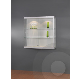 MPC  Wall Mounted Display Cabinet
