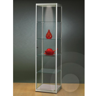 MPC Tower Display Cabinet 500 mm