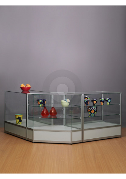display counter cabinets