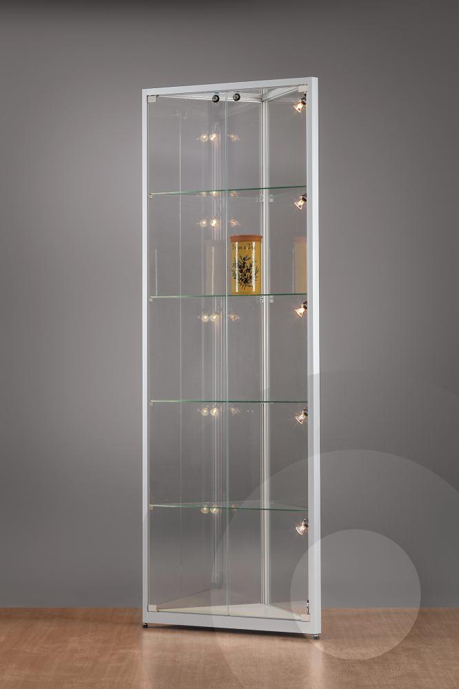 Corner Glass Display Cabinet Display Cabinet Sliding - vrogue.co