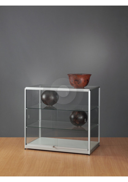 Glass Shop Counter