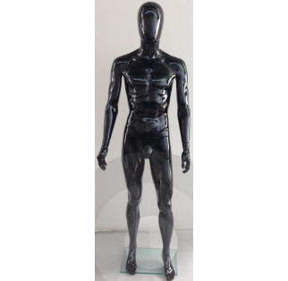 Glossy Male Mannequins
